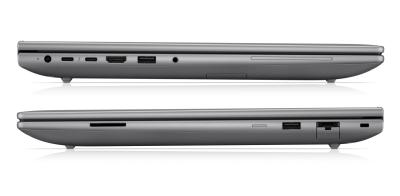 HP ZBook X G2i 16