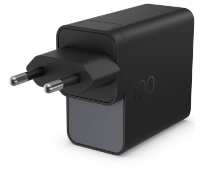 HP Adaptér 100W USB-C