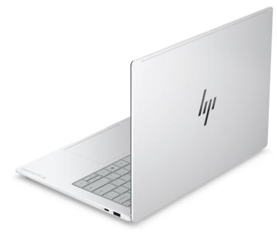 HP OmniBook X AI 14-ka0071ncx Glacier Silver