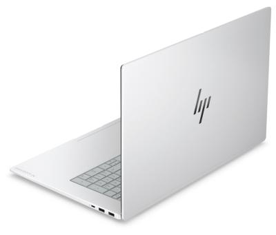 HP OmniBook X AI 17-de0070ncx Glacier Silver