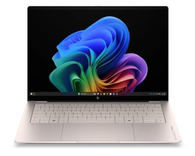 HP OmniBook Ultra AI 14-kd0075ncx Silk Sand