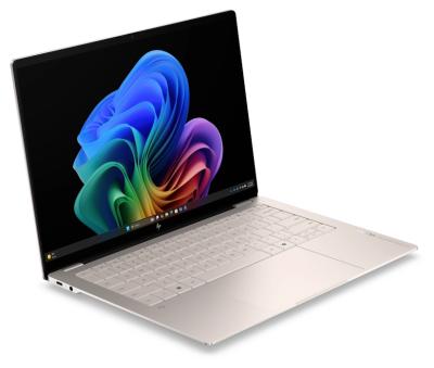 HP OmniBook Ultra AI 14-kd0075ncx Silk Sand