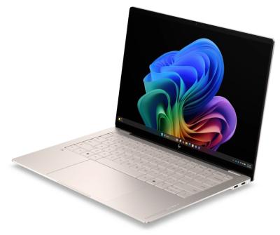 HP OmniBook Ultra AI 14-kd0075ncx Silk Sand