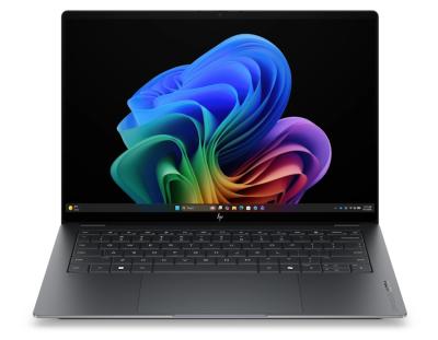 HP OmniBook Ultra AI 14-kd0074ncx Eclipse Grey