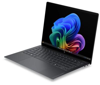 HP OmniBook Ultra AI 14-kd0074ncx Eclipse Grey