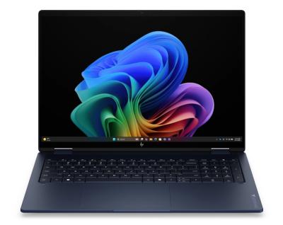 HP OmniBook X Flip AI 16-cb0072ncx Atmospheric Blue