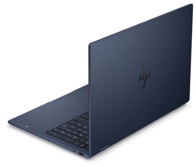 HP OmniBook X Flip AI 16-cb0072ncx Atmospheric Blue