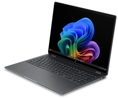 HP OmniBook X Flip AI 16-cb0002ncx Eclipse Grey