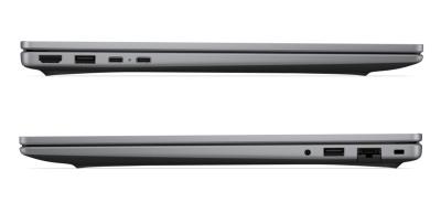 HP 200 G2i 16 Meteor Silver
