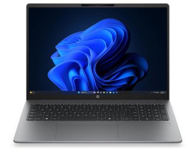 HP 200 G2a 16 Meteor Silver