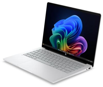 HP OmniBook 5 AI 14-hm0071ncx Glacier Silver
