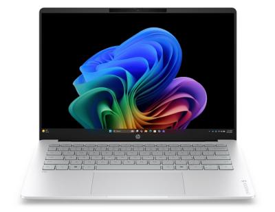 HP OmniBook 5 AI 14-hm0071ncx Glacier Silver
