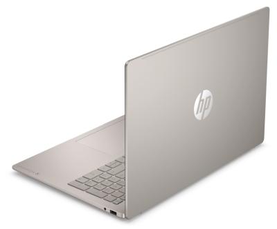 HP OmniBook 5 AI 16-bm0070ncx Sahara Silver