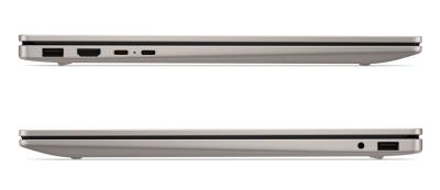 HP OmniBook 5 AI 16-bm0070ncx Sahara Silver
