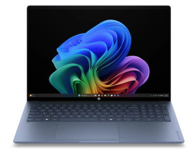 HP OmniBook 5 AI 16-bn0001ncx Starlit Blue