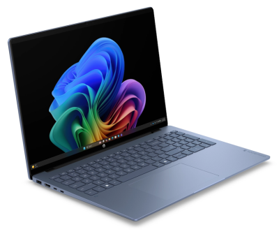 HP OmniBook 5 AI 16-bn0001ncx Starlit Blue