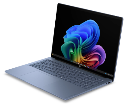 HP OmniBook 5 AI 16-bn0001ncx Starlit Blue