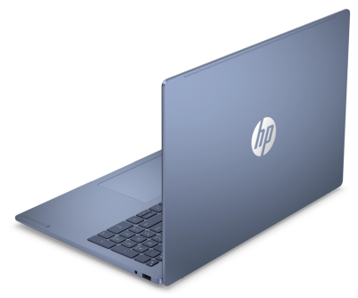 HP OmniBook 5 AI 16-bn0001ncx Starlit Blue