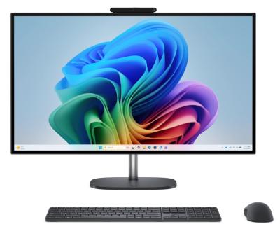 HP OmniStudio X 27-cx0000nc