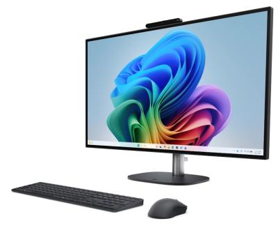 HP OmniStudio X 27-cx0000nc