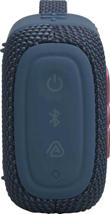 JBL GO 5 Blue