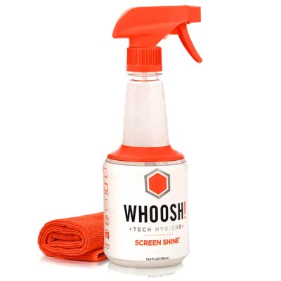 WHOOSH! Čistiaci sprej Screen Shine Pro 500ml