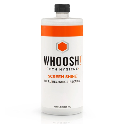 WHOOSH! Náharadná náplň  Screen Shine 950ml