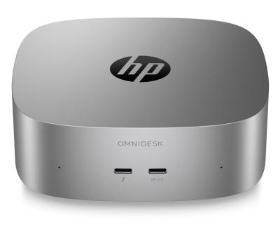 HP OmniDesk Mini M05-0002nc