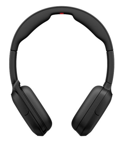 Poly Focus 620 Fold Headset