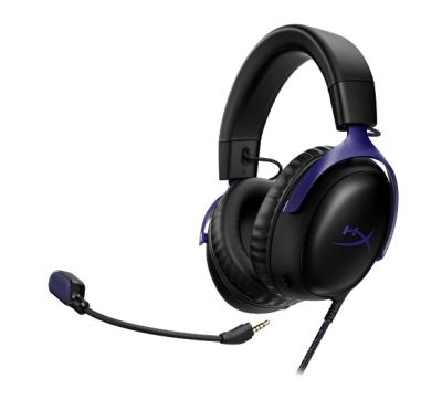 HP HyperX Cloud III Gaming Headset