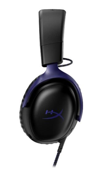 HP HyperX Cloud III Gaming Headset