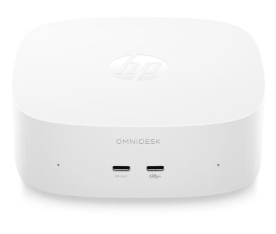 HP OmniDesk Mini M05-0000nc