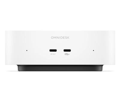 HP OmniDesk Mini M05-0000nc