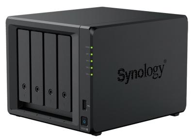 Synology DiskStation DS925NEO+