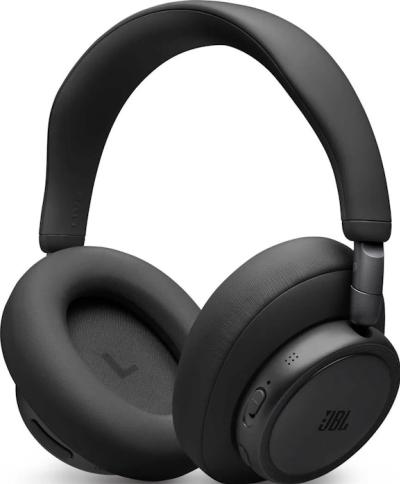 JBL Live 780NC slúchadlá čierne