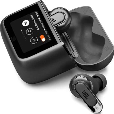 JBL Tour Pro 3 čierne