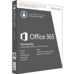 MICROSOFT Office 365 pre Vysokoškolákov SK
