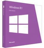 MICROSOFT Windows 8.1 64bit SK DVD