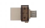 KINGSTON 64GB DT MicroDuo USB 2.0 OTG