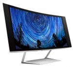 HP Envy 34c Curved