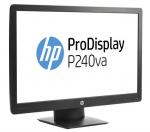 HP ProDisplay P240va