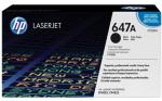 HP 648A čierny laserový toner