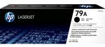 HP 79A čierny laserový toner