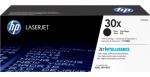 HP 30X čierny laserový toner
