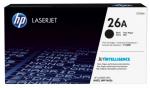 HP 26A čierny laserový toner