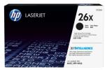 HP 26X čierny laserový toner