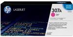 HP 307A purpurový laserový toner