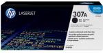 HP 307A čierny laserový toner