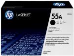 HP 55A čierny laserový toner