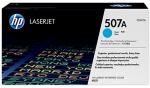 HP 507A azúrový laserový toner
